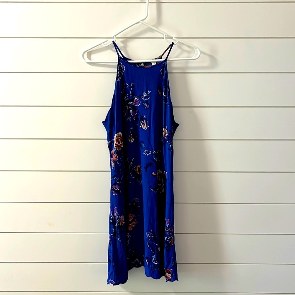 Mossimo Swing Dress